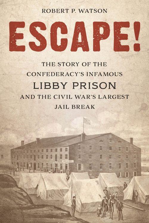 Produktbild: Escape!