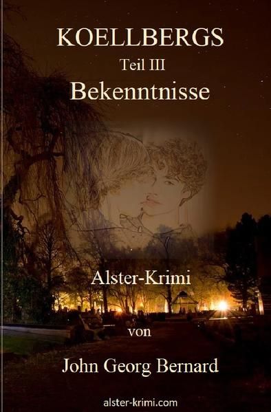 Produktbild: Koellbergs / Koellbergs Teil Iii - Bekenntnisse