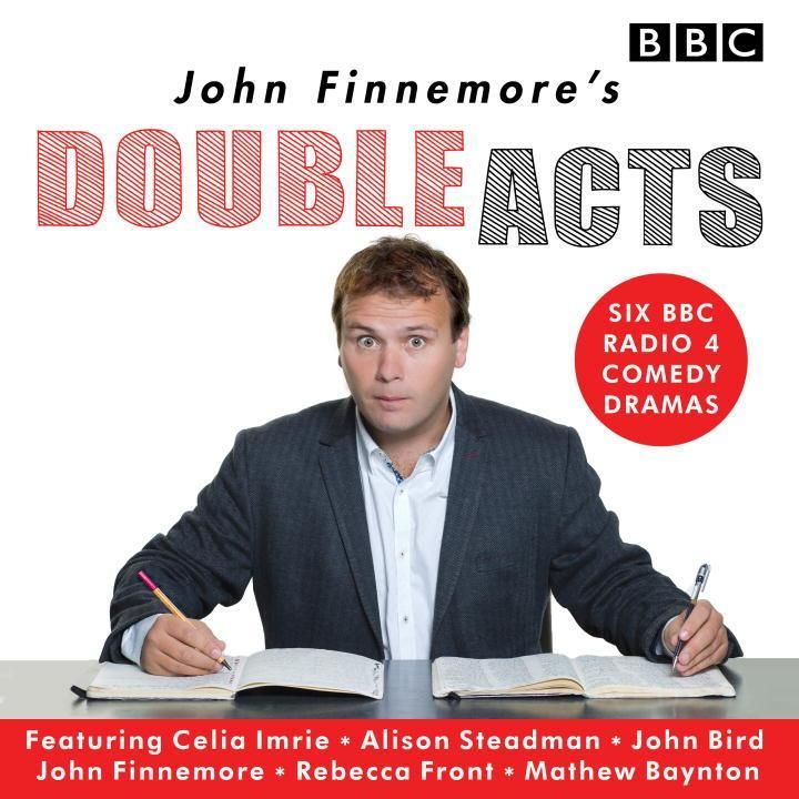 Produktbild: John Finnemore's Double Acts