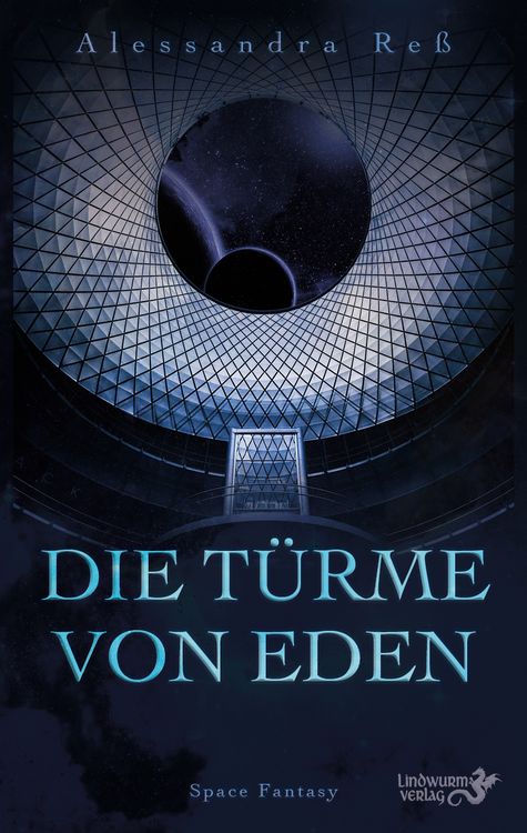 Produktbild: Die T&uuml;rme von Eden