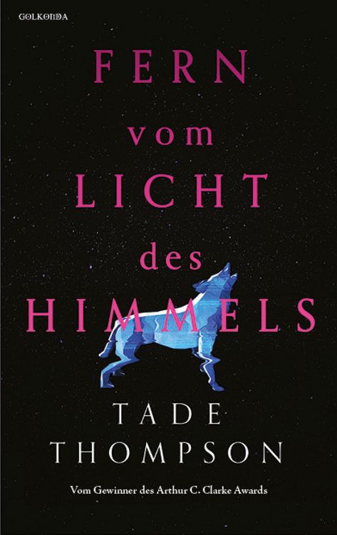 Produktbild: Fern vom Licht des Himmels