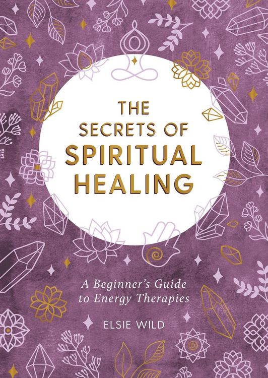 Produktbild: The Secrets of Spiritual Healing