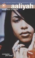 Produktbild: Aaliyah