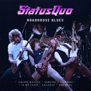 Produktbild: Roadhouse Blues
