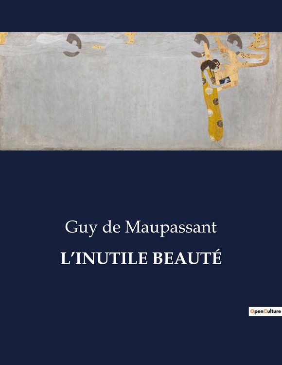Produktbild: L'inutile Beaut&eacute;