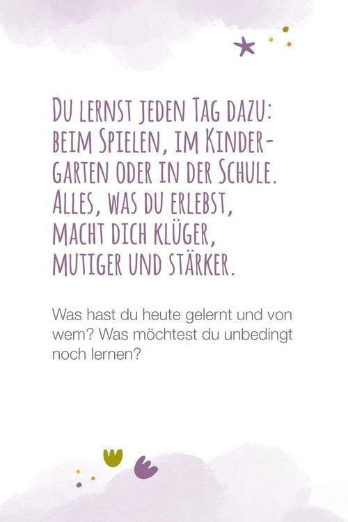 Produktbild: Ich bin ich &ndash; und wachse weiter!- 40 neue Affirmationen und Rituale, mit denen Kinder gl&uuml;cklich gro&szlig; werden