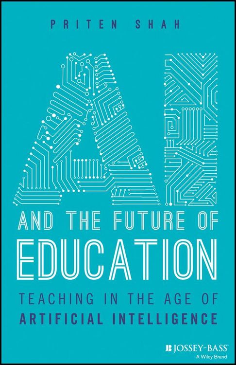 Produktbild: AI and the Future of Education