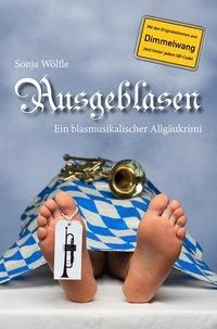 Produktbild: Ausgeblasen