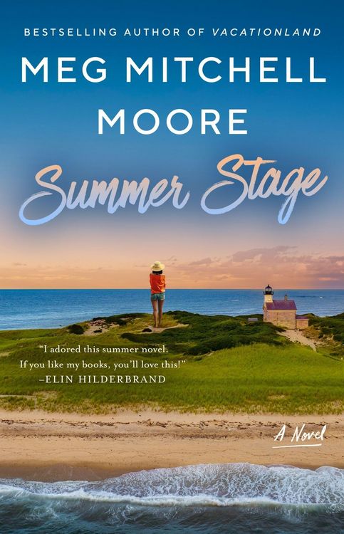 Produktbild: Summer Stage