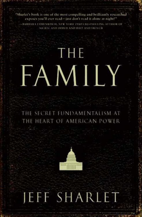 Produktbild: The Family
