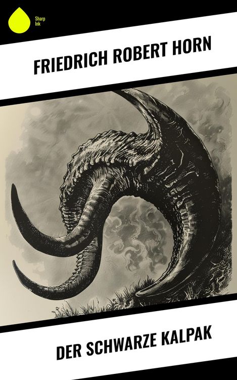 Produktbild: Der schwarze Kalpak
