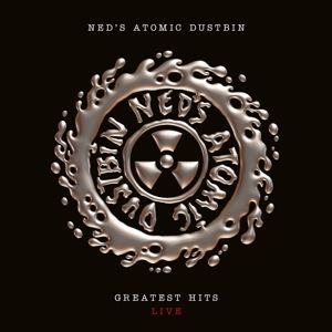 Produktbild: Greatest Hits Live