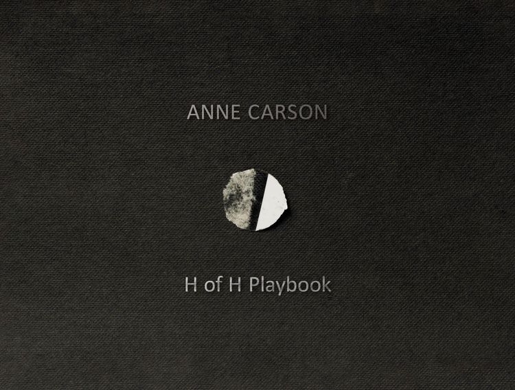 Produktbild: H of H Playbook