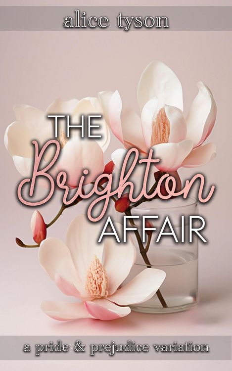 Produktbild: The Brighton Affair: A Pride and Prejudice Variation