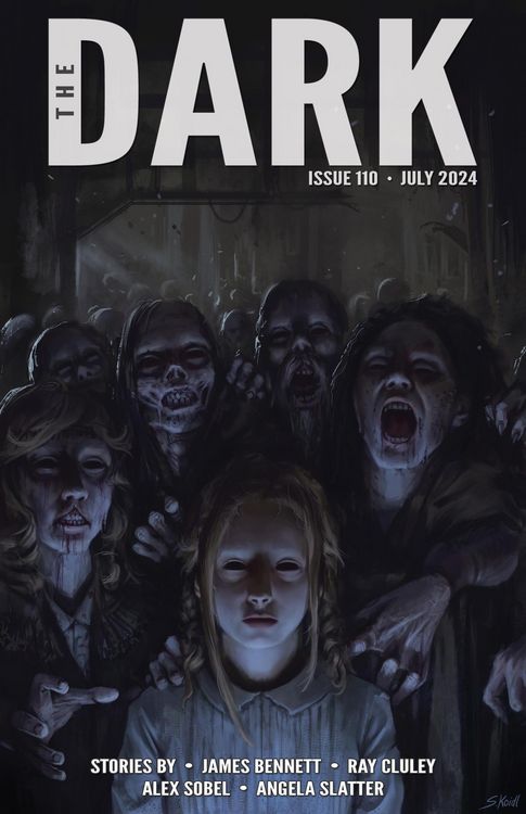 Produktbild: The Dark Issue 110