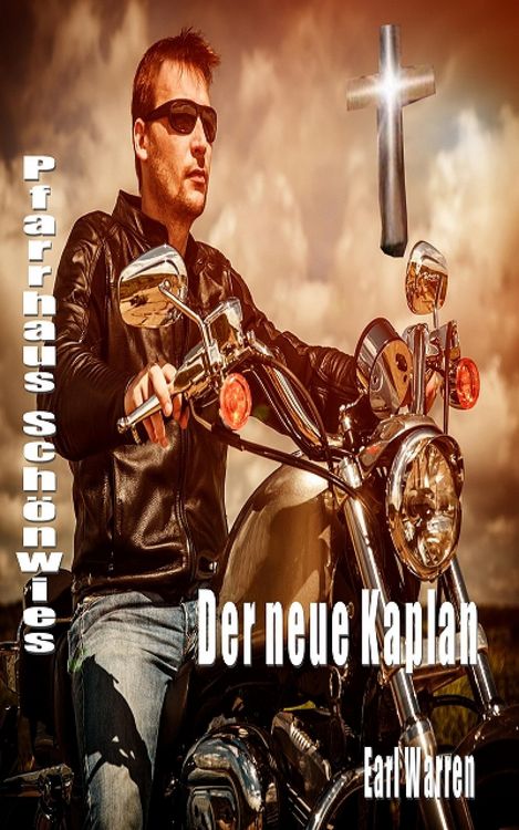 Produktbild: Der neue Kaplan