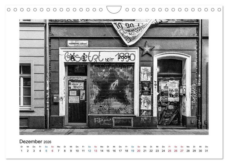 Produktbild: K&ouml;ln. 12 Orte - 1 Stadt (Wandkalender 2026 DIN A4 quer), CALVENDO Monatskalender