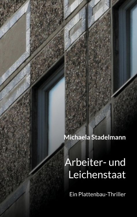 Produktbild: Arbeiter- und Leichenstaat