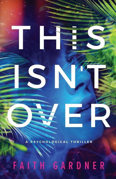 Produktbild: This Isn't Over