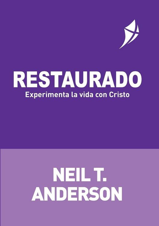 Produktbild: RESTAURADO - Experimenta la vida con Cristo