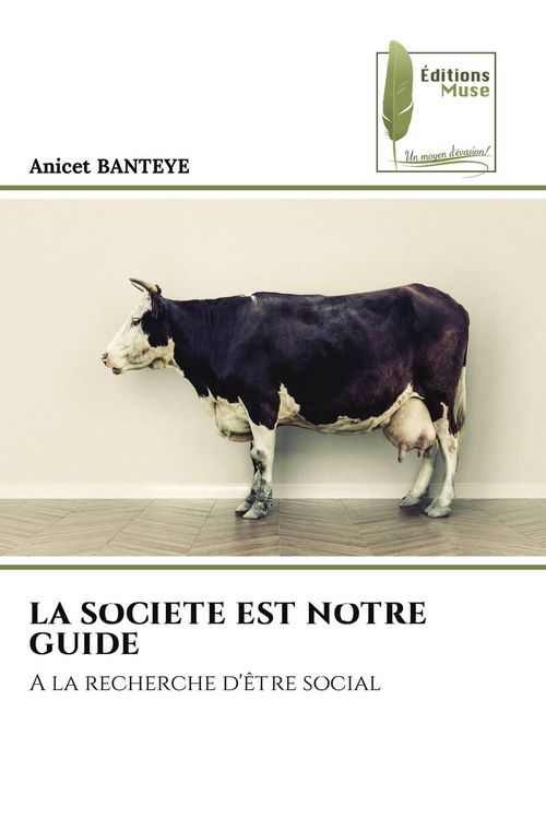 Produktbild: La Societe Est Notre Guide