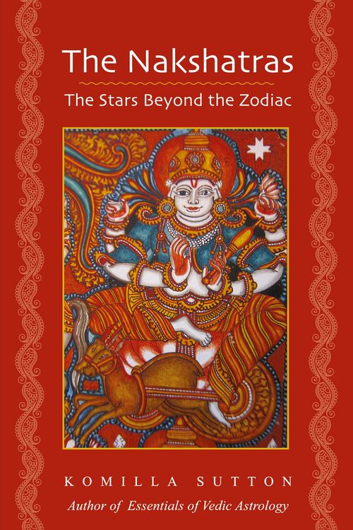 Produktbild: The Nakshatras