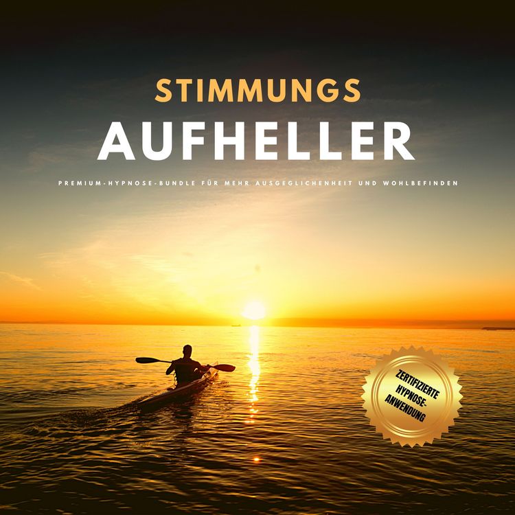 Produktbild: Stimmungsaufheller