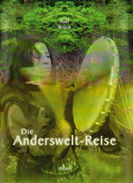 Produktbild: Die Andersweltreise
