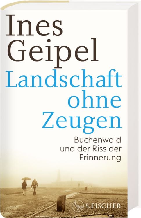 Produktbild: Landschaft ohne Zeugen