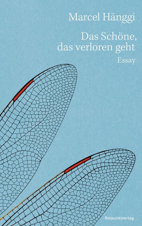Produktbild: Das Sch&ouml;ne, das verloren geht