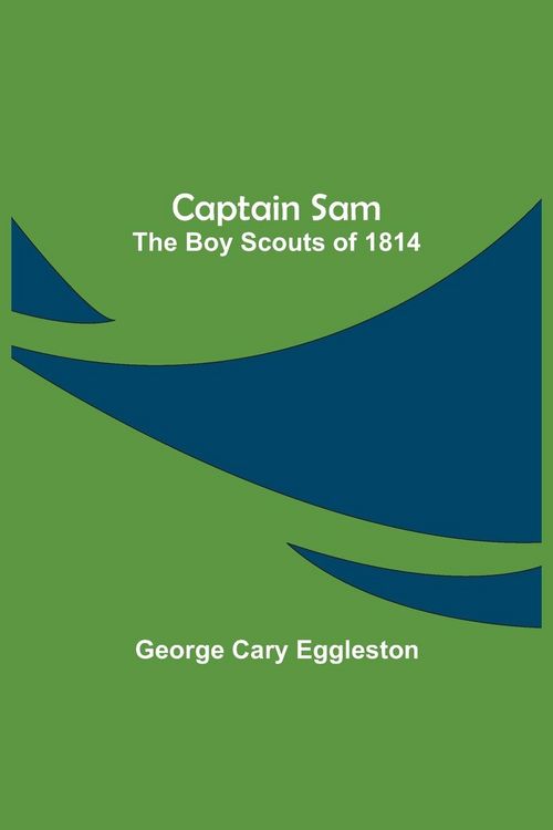 Produktbild: Captain Sam