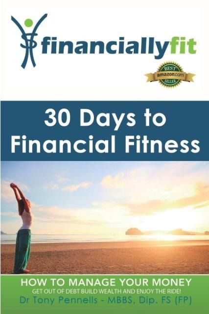 Produktbild: 30 Days to Financial Fitness