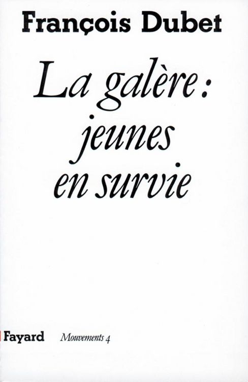 Produktbild: La Gal&egrave;re