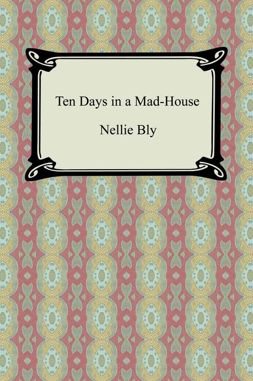 Produktbild: Ten Days in a Mad-House