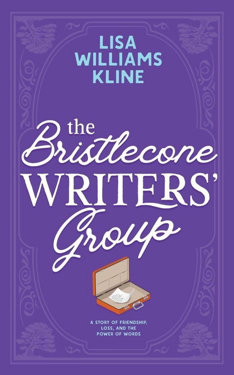 Produktbild: The Bristlecone Writers' Group
