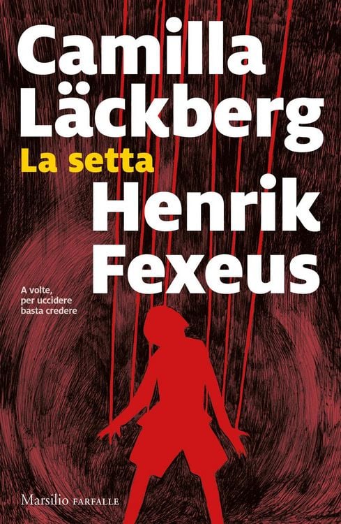 Produktbild: La setta