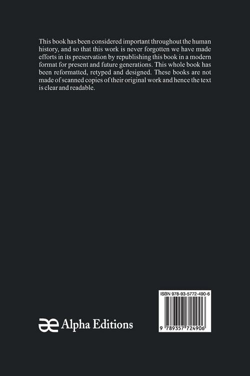 Produktbild: The Philippine Islands, 1493-1803 - Volume 05 of 55; 1582-1583 ; Explorations by Early Navigators, Descriptions of the Islands and Their Peoples, Thei