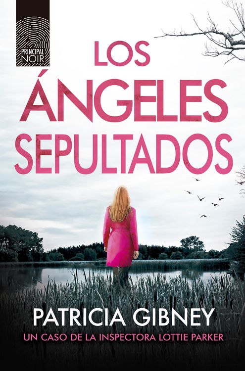 Produktbild: Los &aacute;ngeles sepultados
