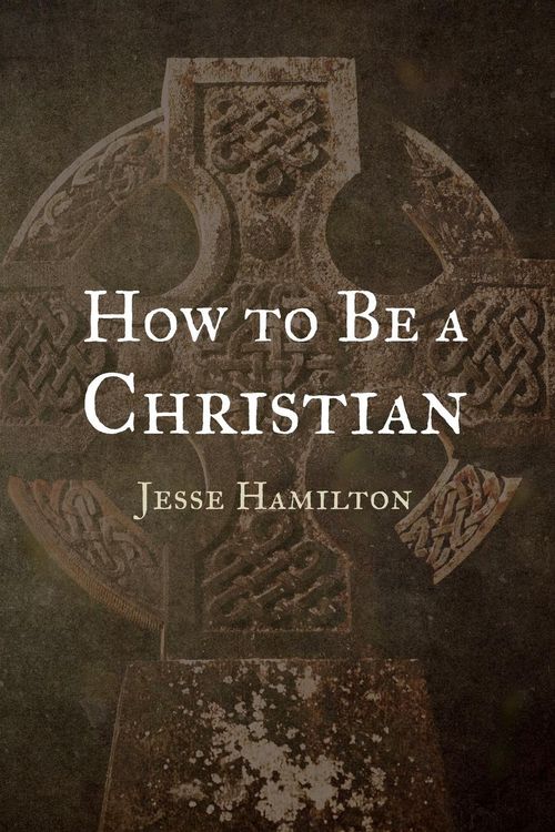 Produktbild: How to Be a Christian