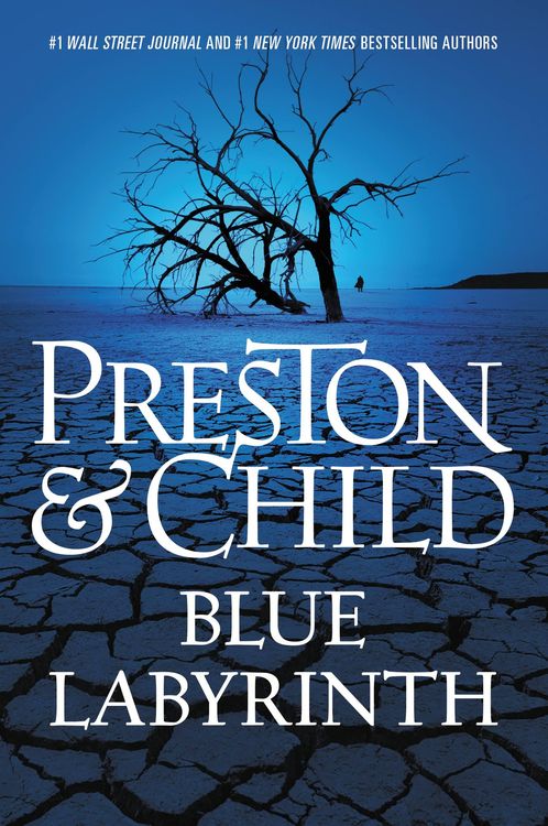 Produktbild: Blue Labyrinth