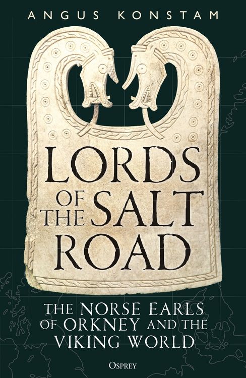 Produktbild: Lords of the Salt Road