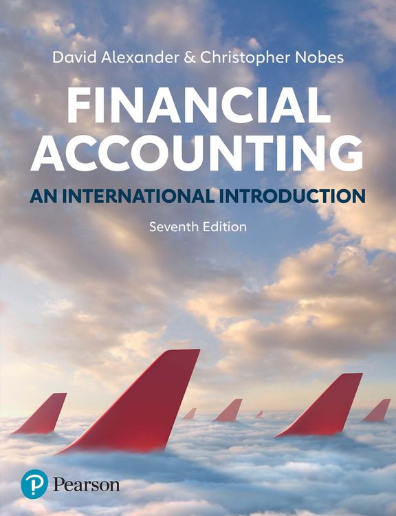 Produktbild: Financial Accounting