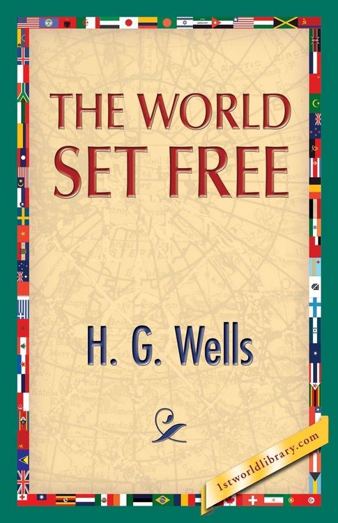 Produktbild: The World Set Free
