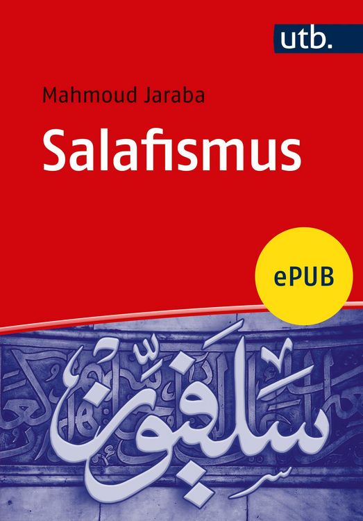 Produktbild: Salafismus