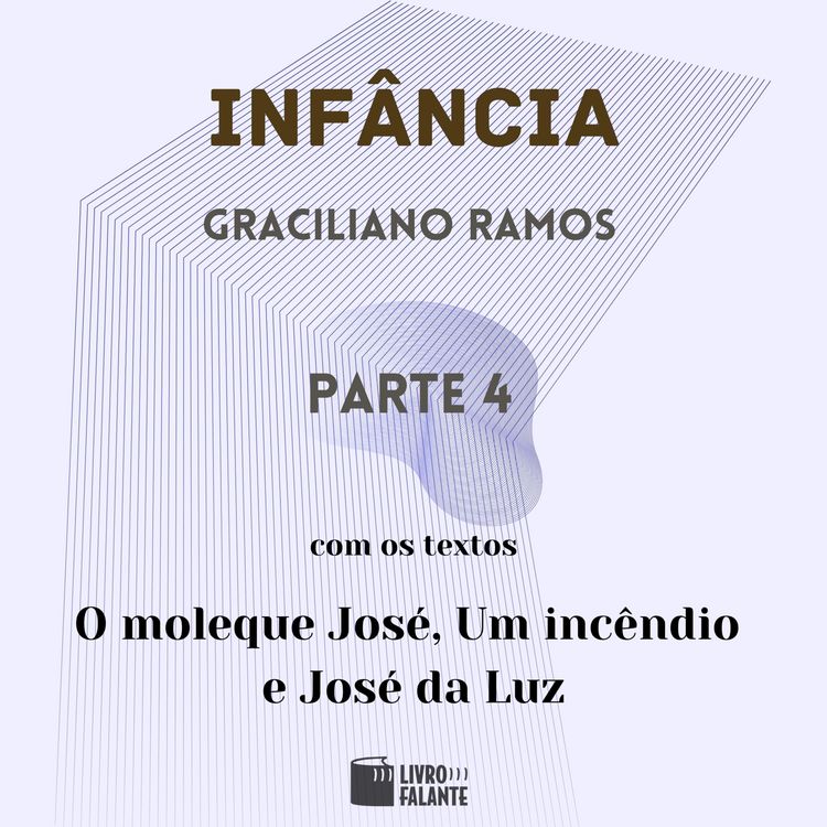 Produktbild: Inf&acirc;ncia - parte 4