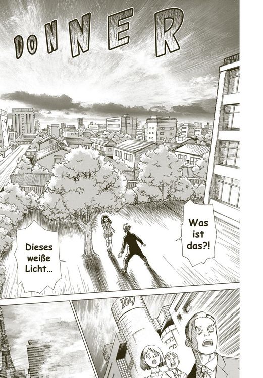 Produktbild: Dr. Stone 1