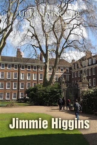 Produktbild: Jimmie Higgins