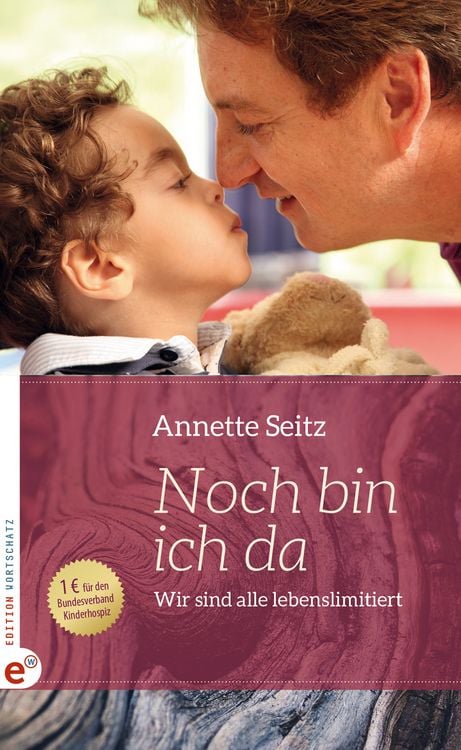 Produktbild: Noch bin ich da