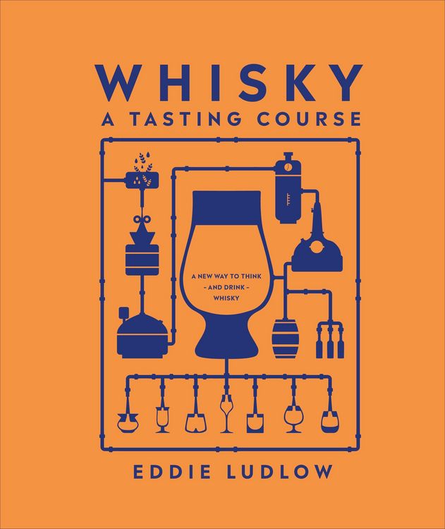 Produktbild: Whisky A Tasting Course