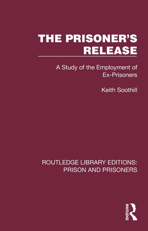 Produktbild: The Prisoner's Release